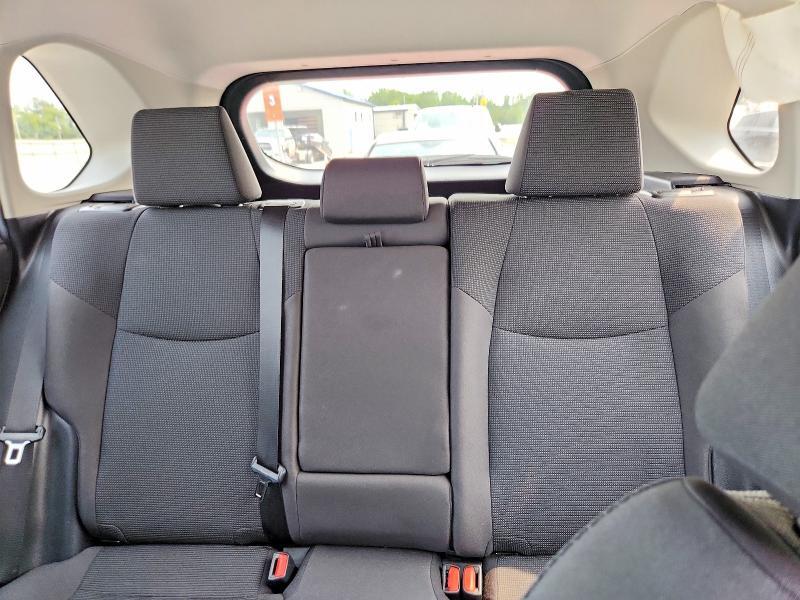2019 TOYOTA RAV4 LE — Фото 10 из 13