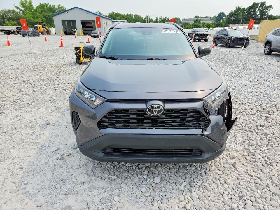 2019 TOYOTA RAV4 LE — Фото 5 из 13