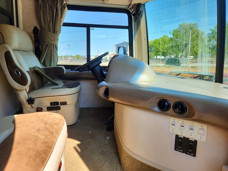 4UZAAHAK73CL69288 2003 FREIGHTLINER CHASSIS photo no. 5