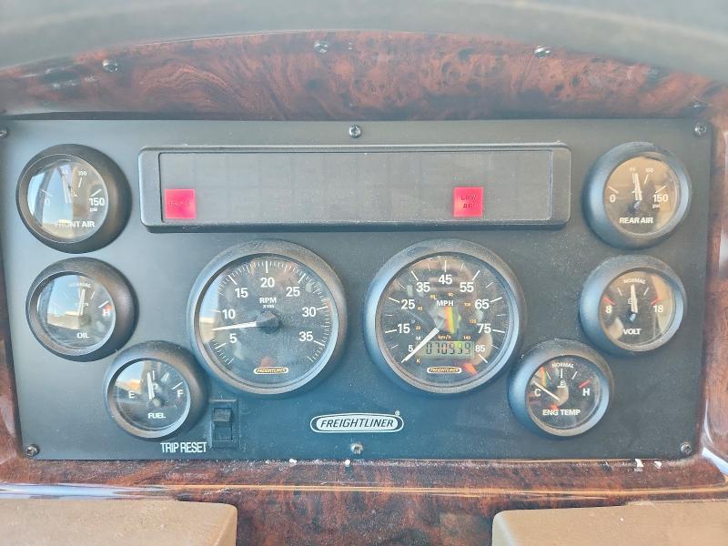 4UZAAHAK73CL69288 2003 FREIGHTLINER CHASSIS photo no. 8