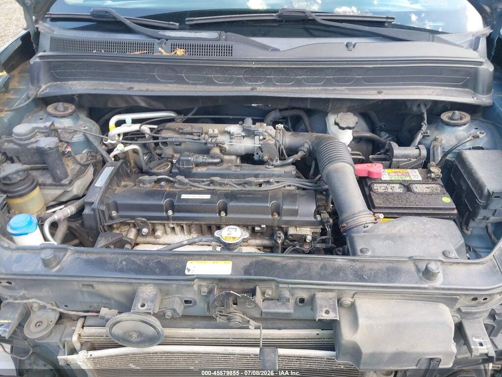 KNDJT2A21B7312782 2011 KIA SOUL photo no. 10