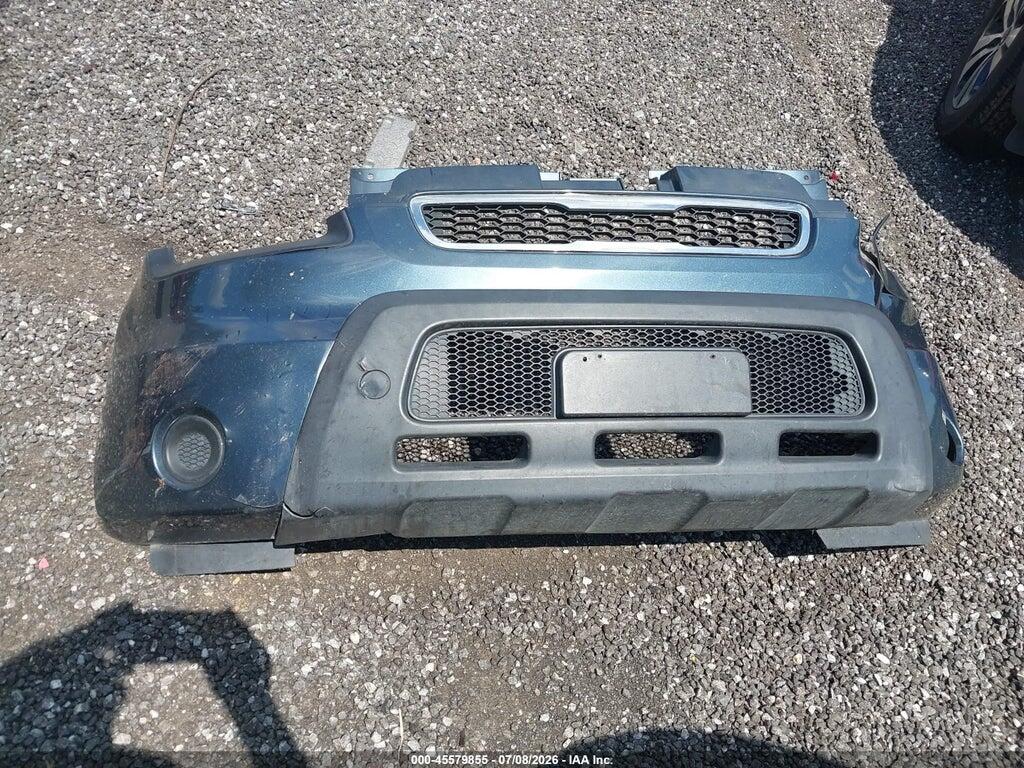 KNDJT2A21B7312782 2011 KIA SOUL photo no. 12