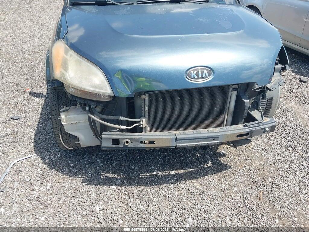 KNDJT2A21B7312782 2011 KIA SOUL photo no. 6
