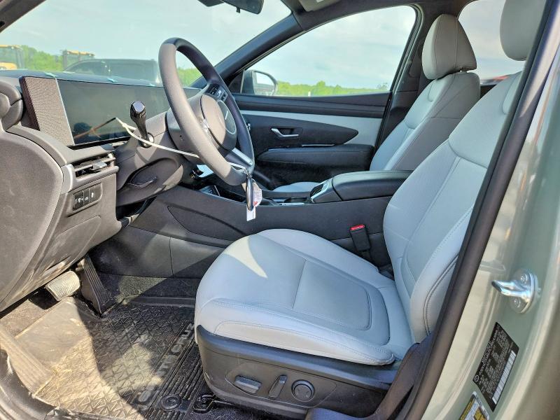 2025 HYUNDAI SANTA CRUZ SEL ACTIVITY — Фото 7 из 13