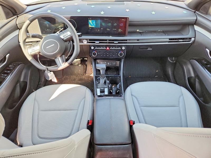 2025 HYUNDAI SANTA CRUZ SEL ACTIVITY — Фото 8 из 13