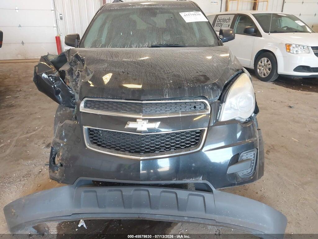 2GNALBEK7E6357098 2014 CHEVROLET EQUINOX photo no. 12