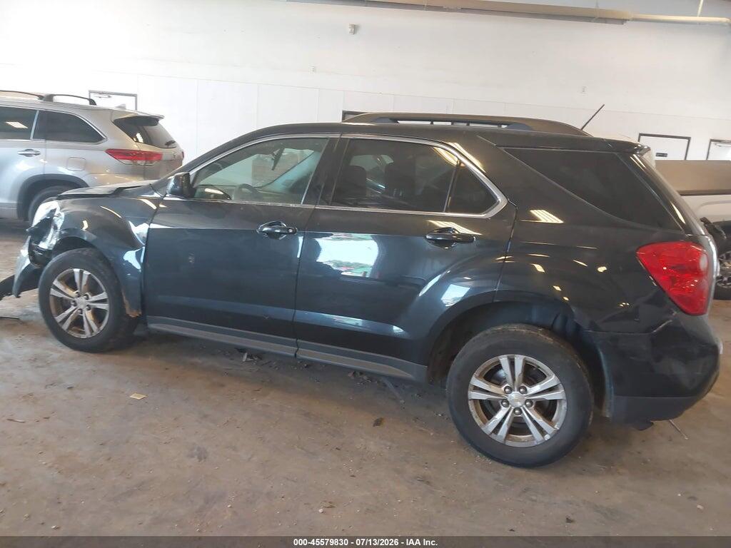 2GNALBEK7E6357098 2014 CHEVROLET EQUINOX photo no. 3