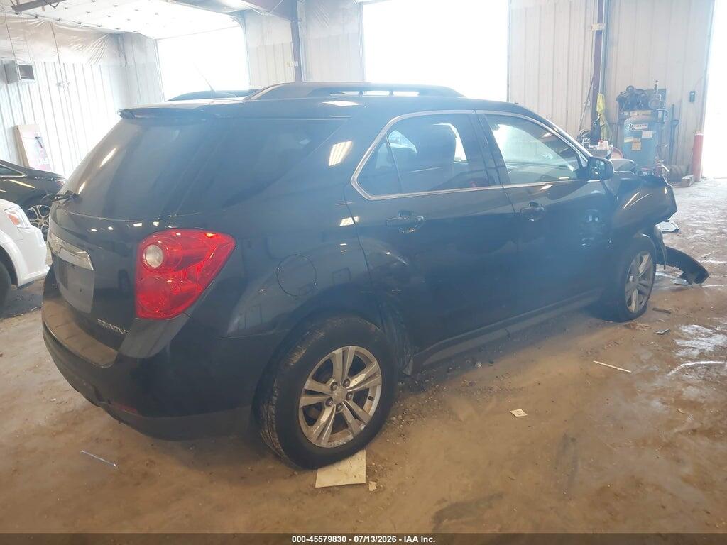 2GNALBEK7E6357098 2014 CHEVROLET EQUINOX photo no. 4
