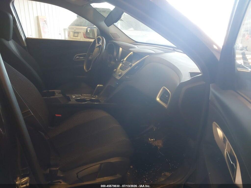 2GNALBEK7E6357098 2014 CHEVROLET EQUINOX photo no. 5
