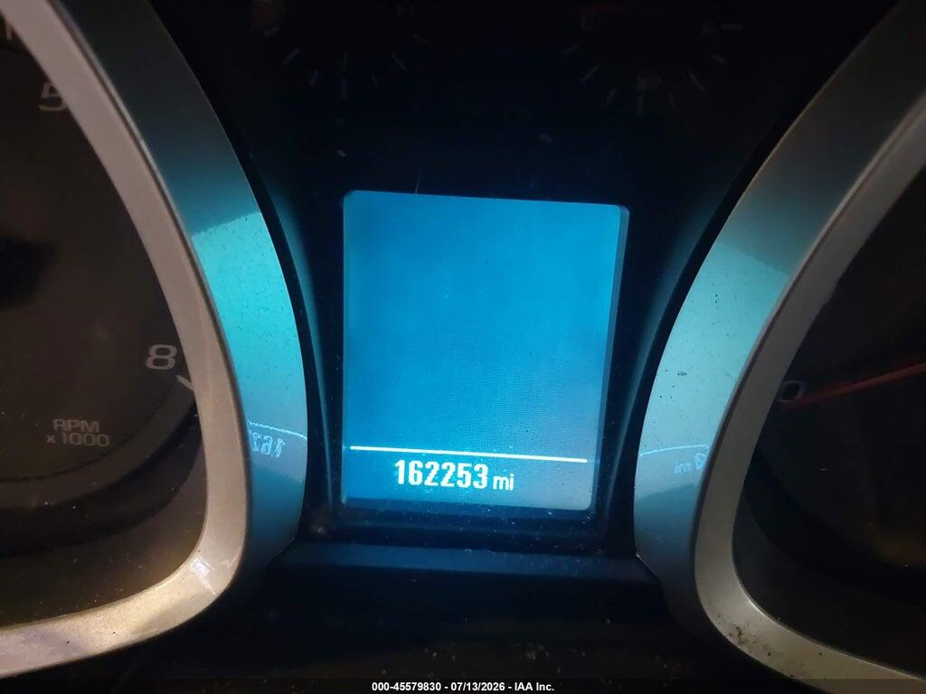 2GNALBEK7E6357098 2014 CHEVROLET EQUINOX photo no. 7