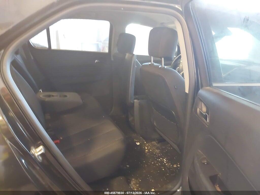 2GNALBEK7E6357098 2014 CHEVROLET EQUINOX photo no. 8