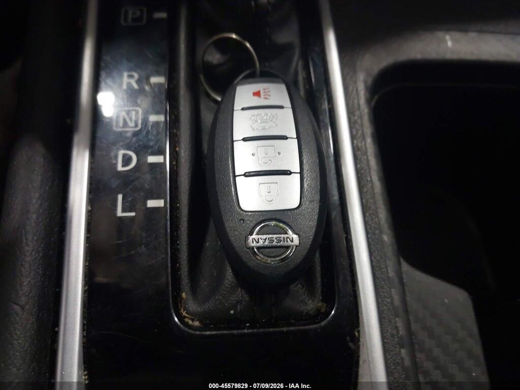 3N1AB8CV7PY259852 2023 NISSAN SENTRA photo no. 11