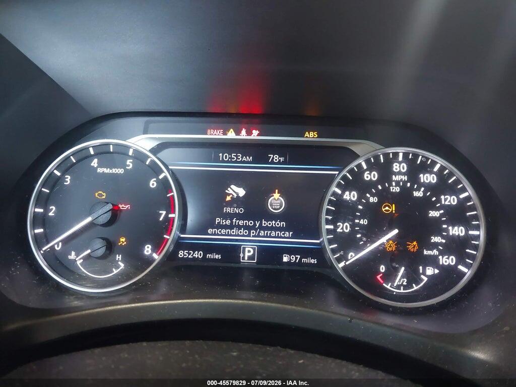 3N1AB8CV7PY259852 2023 NISSAN SENTRA photo no. 7