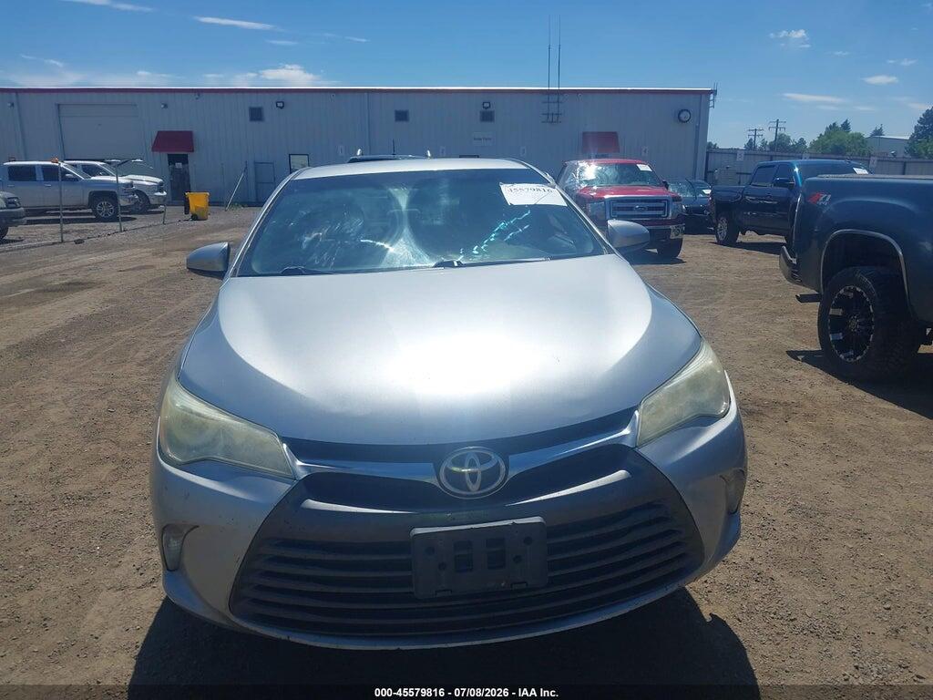 4T4BF1FK0FR459683 2015 TOYOTA CAMRY photo no. 12