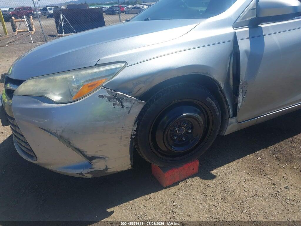 4T4BF1FK0FR459683 2015 TOYOTA CAMRY photo no. 6