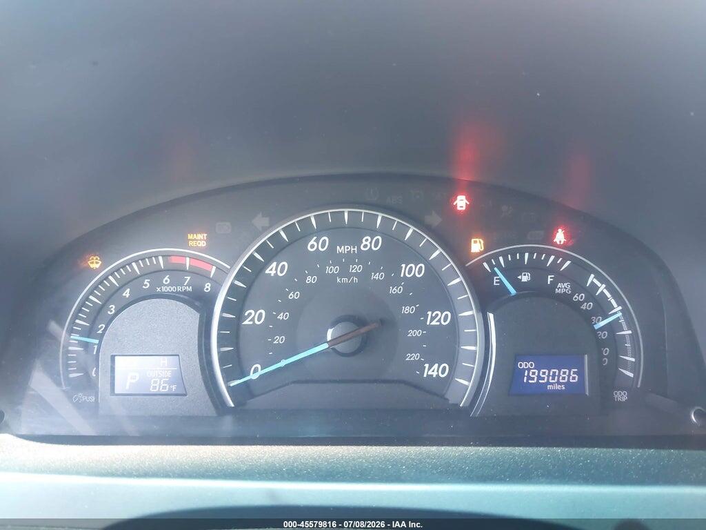 4T4BF1FK0FR459683 2015 TOYOTA CAMRY photo no. 7
