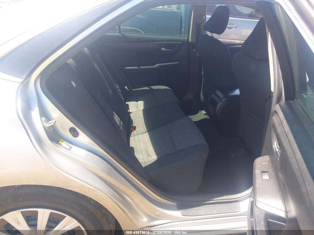 4T4BF1FK0FR459683 2015 TOYOTA CAMRY photo no. 8