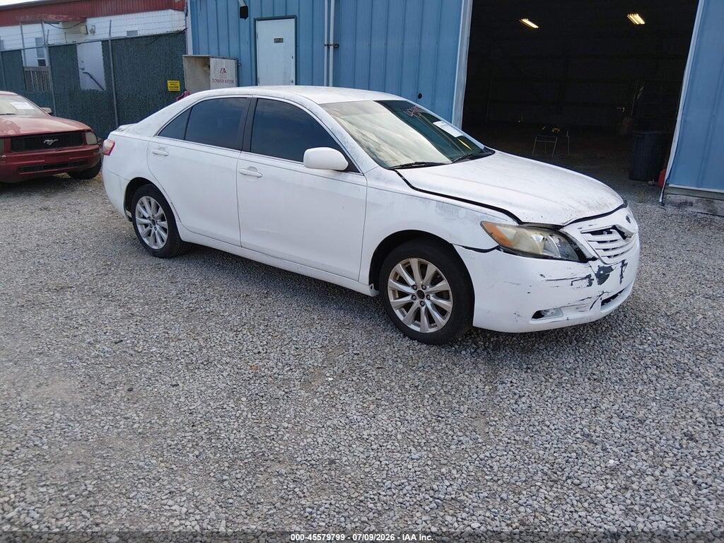 4T1BE46K99U884841 2009 TOYOTA CAMRY photo no. 1