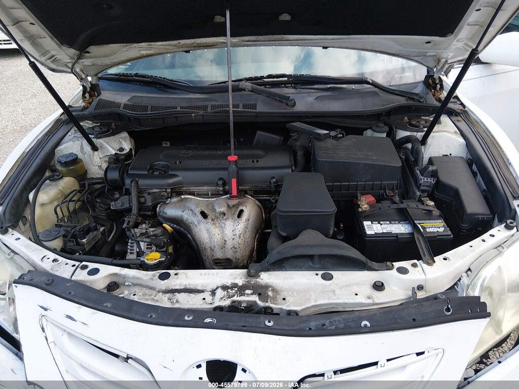 4T1BE46K99U884841 2009 TOYOTA CAMRY photo no. 10