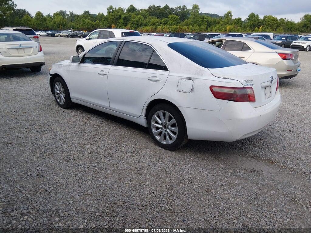 4T1BE46K99U884841 2009 TOYOTA CAMRY photo no. 3