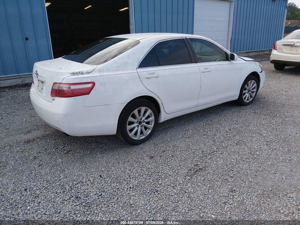 4T1BE46K99U884841 2009 TOYOTA CAMRY photo no. 4