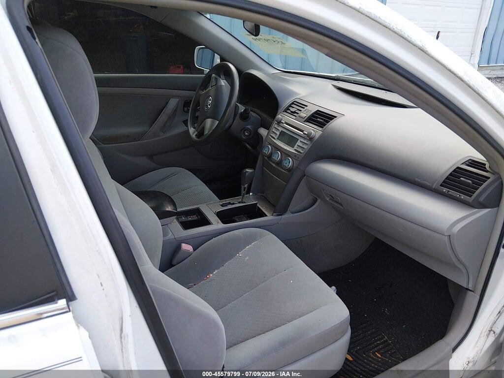 4T1BE46K99U884841 2009 TOYOTA CAMRY photo no. 5