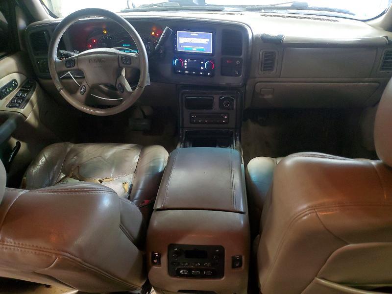 2003 GMC YUKON XL DENALI — Фото 8 из 13