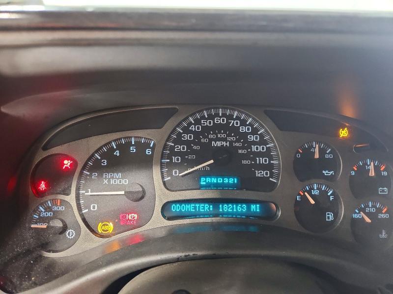 2003 GMC YUKON XL DENALI — Фото 9 из 13