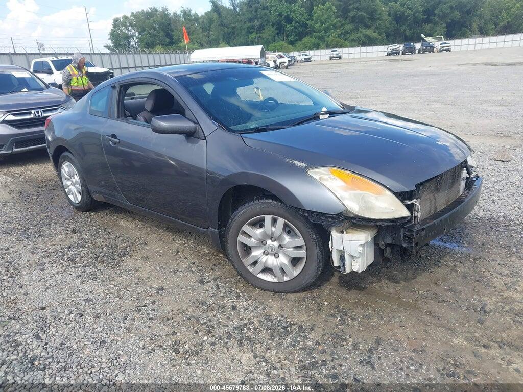 1N4AL24E89C139517 2009 NISSAN ALTIMA photo no. 1