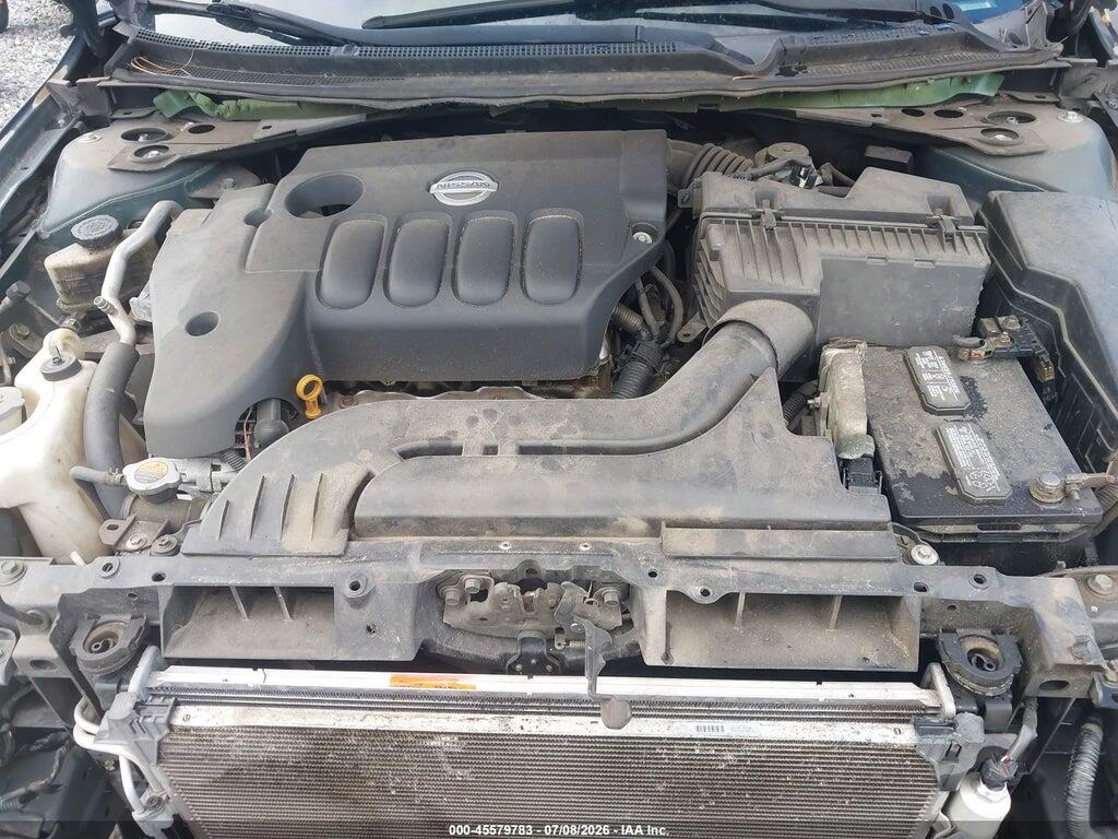 1N4AL24E89C139517 2009 NISSAN ALTIMA photo no. 10