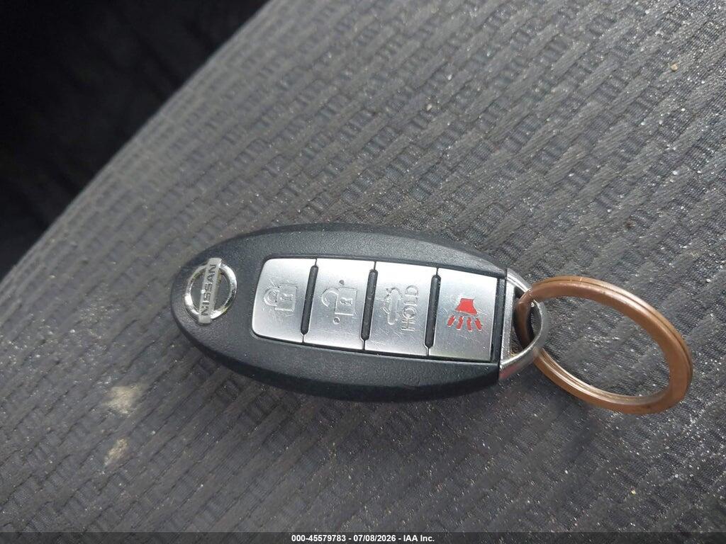 1N4AL24E89C139517 2009 NISSAN ALTIMA photo no. 11