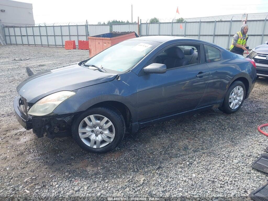 1N4AL24E89C139517 2009 NISSAN ALTIMA photo no. 2