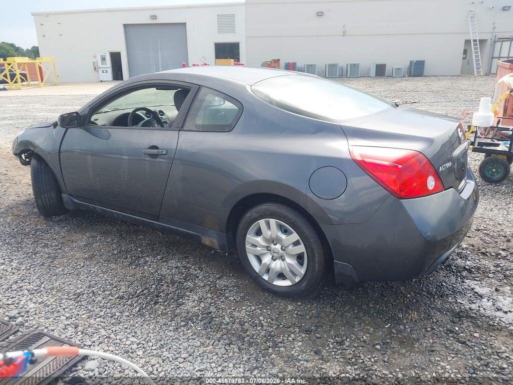 1N4AL24E89C139517 2009 NISSAN ALTIMA photo no. 3