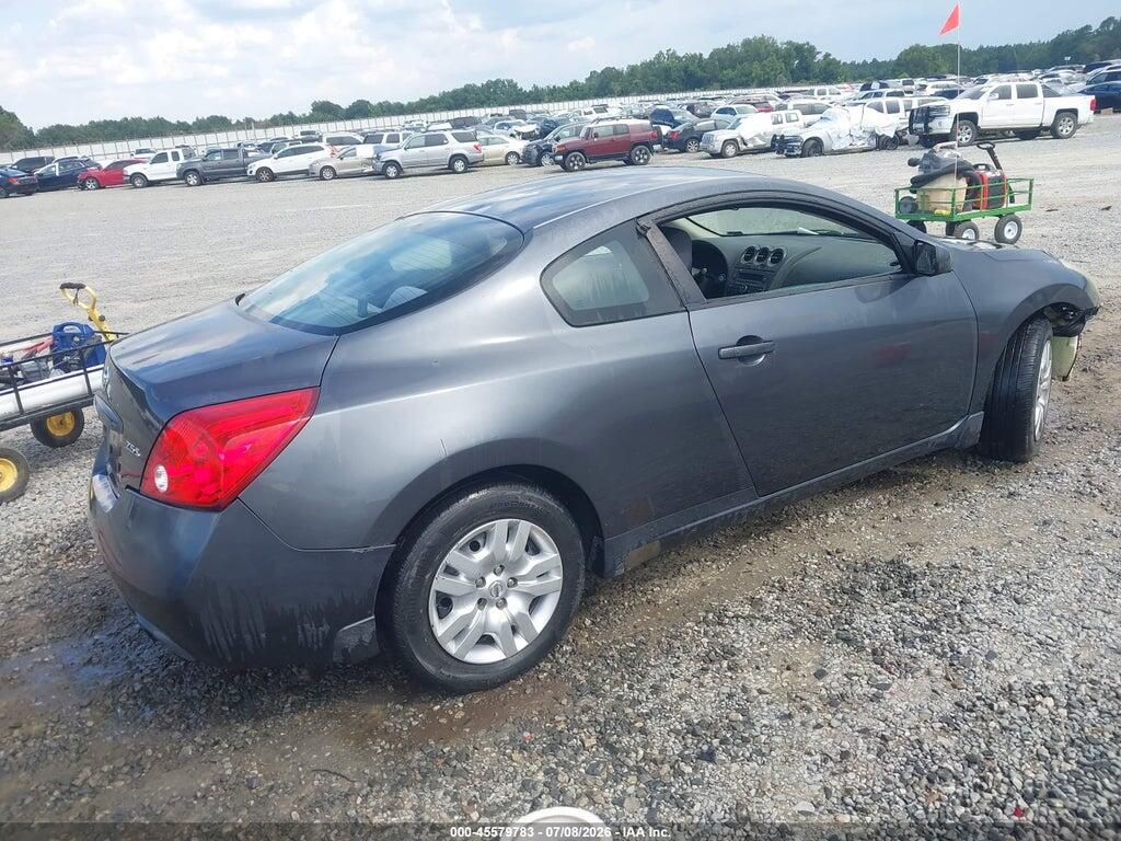 1N4AL24E89C139517 2009 NISSAN ALTIMA photo no. 4