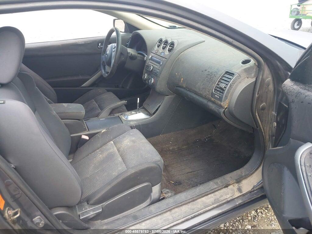 1N4AL24E89C139517 2009 NISSAN ALTIMA photo no. 5