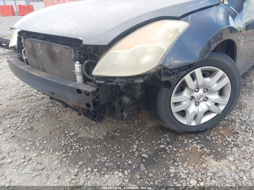 1N4AL24E89C139517 2009 NISSAN ALTIMA photo no. 6