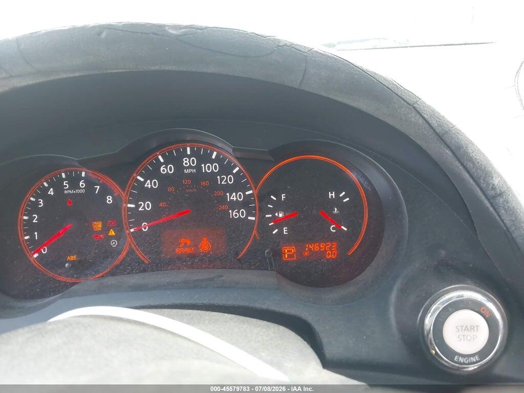 1N4AL24E89C139517 2009 NISSAN ALTIMA photo no. 7