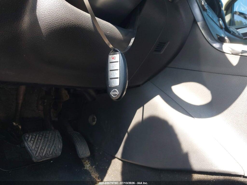 3N1AB7AP2GL650385 2016 NISSAN SENTRA photo no. 11