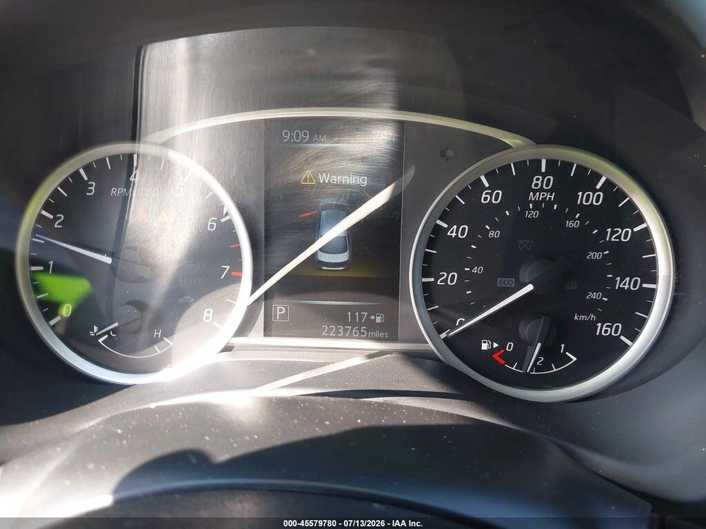3N1AB7AP2GL650385 2016 NISSAN SENTRA photo no. 7