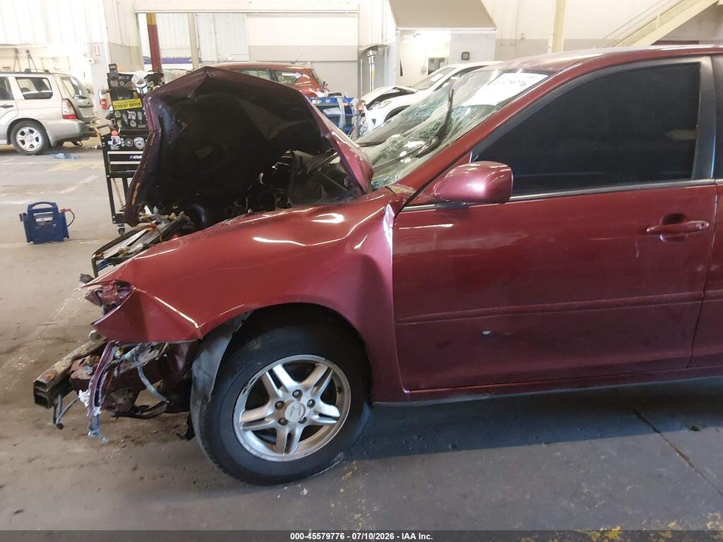 4T1BE32K64U274243 2004 TOYOTA CAMRY photo no. 6