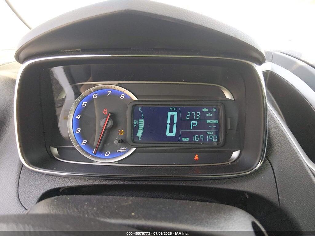 3GNCJKSB3FL253871 2015 CHEVROLET TRAX photo no. 7