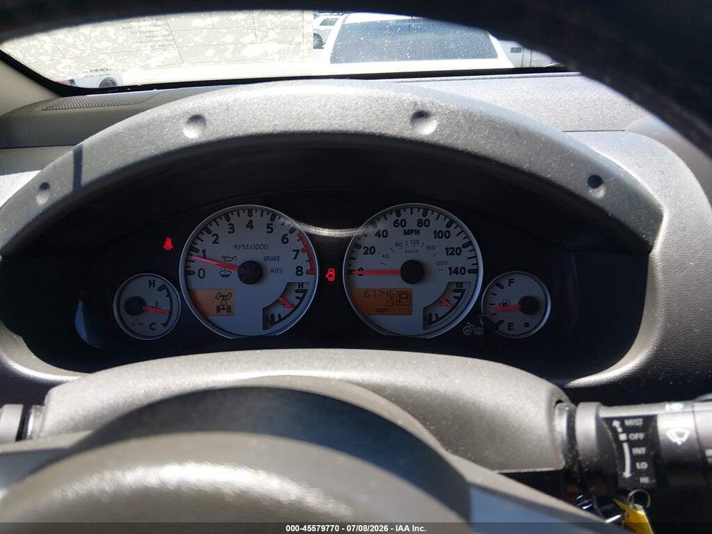 1N6AD0EV2FN700186 2015 NISSAN FRONTIER photo no. 7