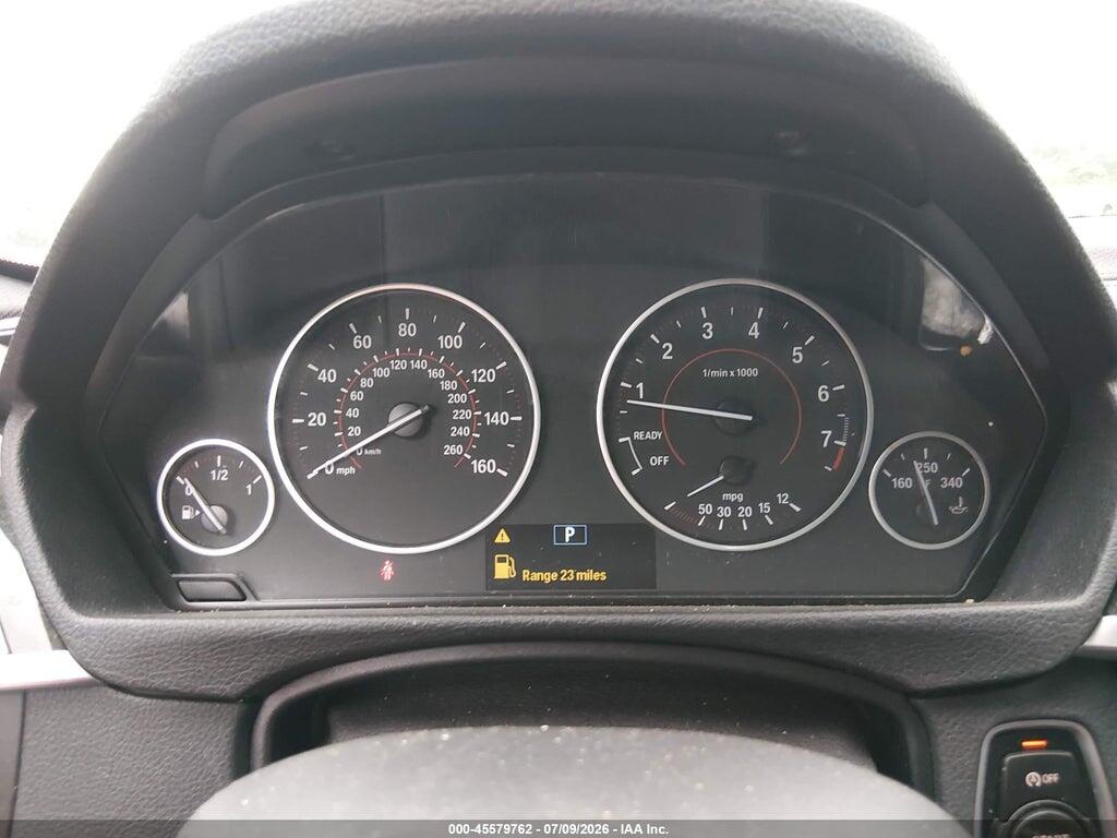 WBA8D9G52JNU67127 2018 BMW 330I photo no. 7