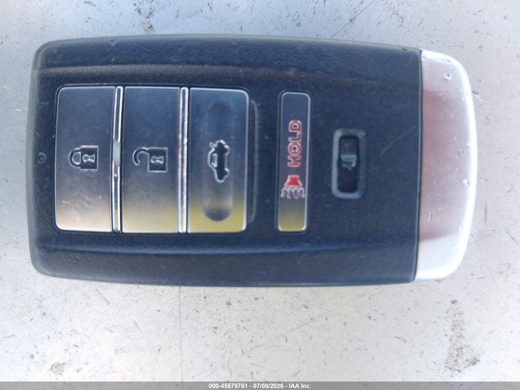 19UUB2F52GA011517 2016 ACURA TLX photo no. 11