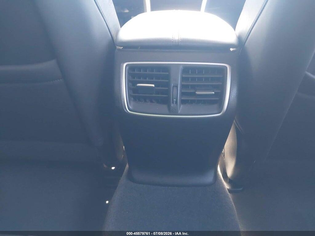 19UUB2F52GA011517 2016 ACURA TLX photo no. 8