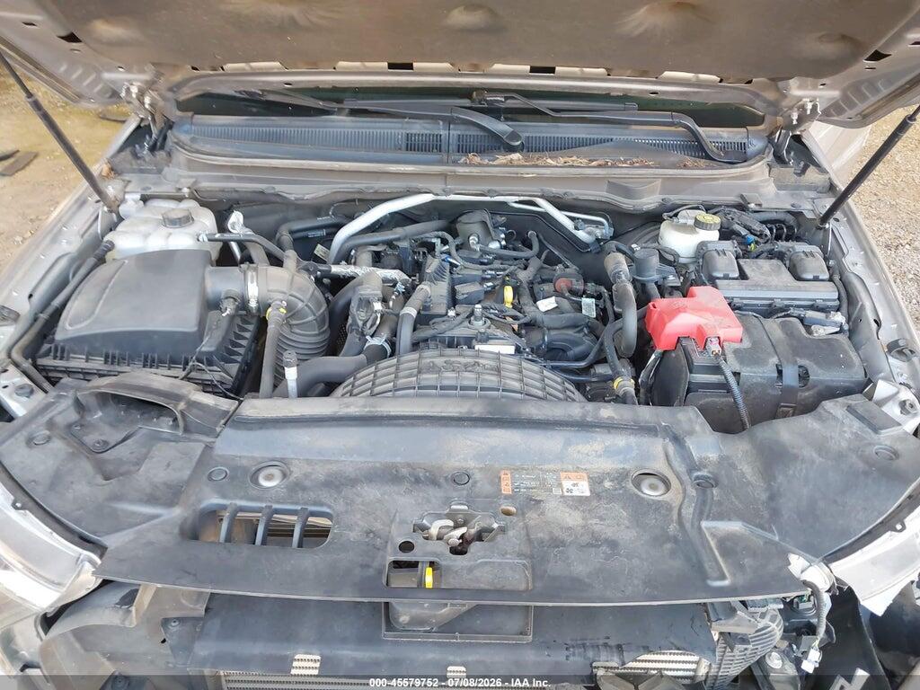 1FTER4EH3LLA55837 2020 FORD RANGER photo no. 10
