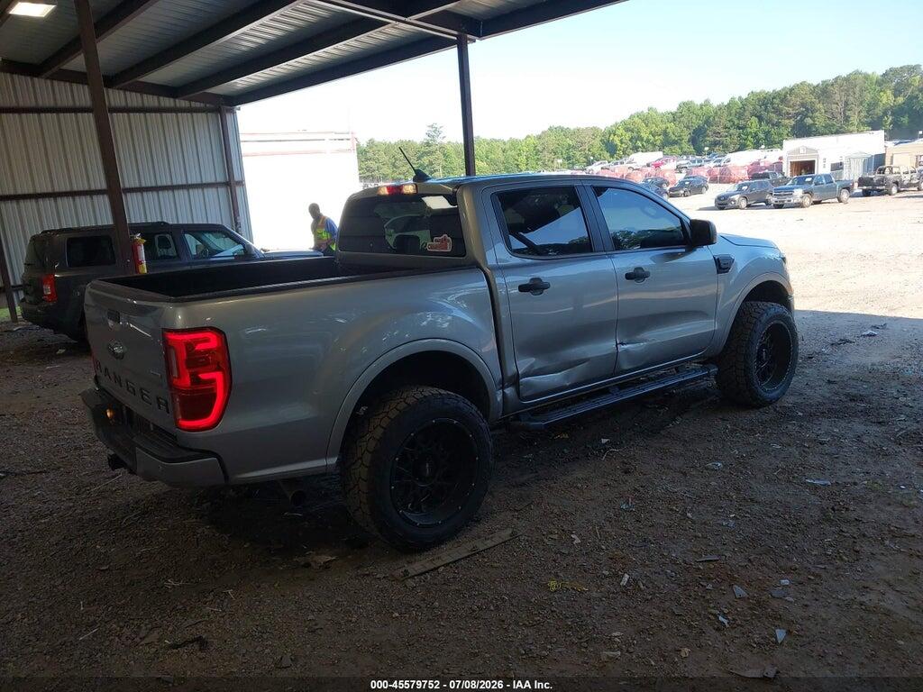 1FTER4EH3LLA55837 2020 FORD RANGER photo no. 4