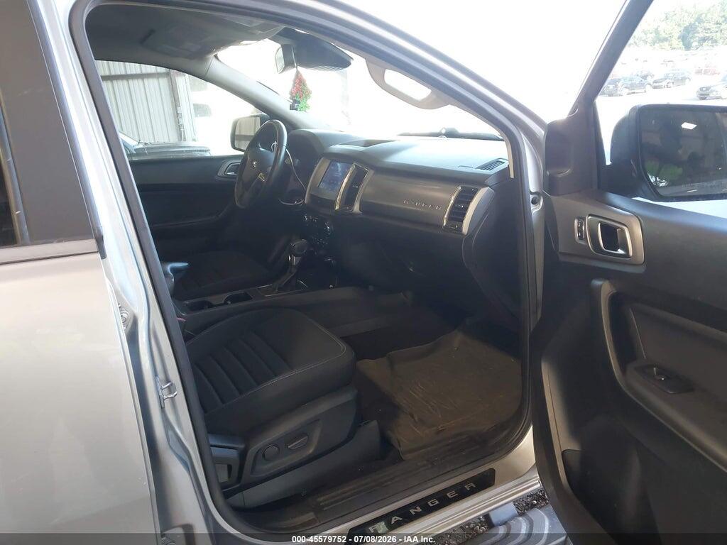 1FTER4EH3LLA55837 2020 FORD RANGER photo no. 5