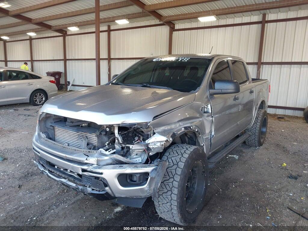 1FTER4EH3LLA55837 2020 FORD RANGER photo no. 6