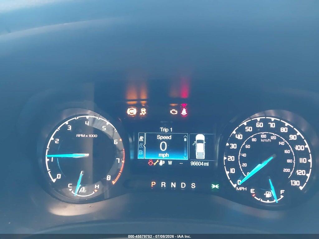 1FTER4EH3LLA55837 2020 FORD RANGER photo no. 7